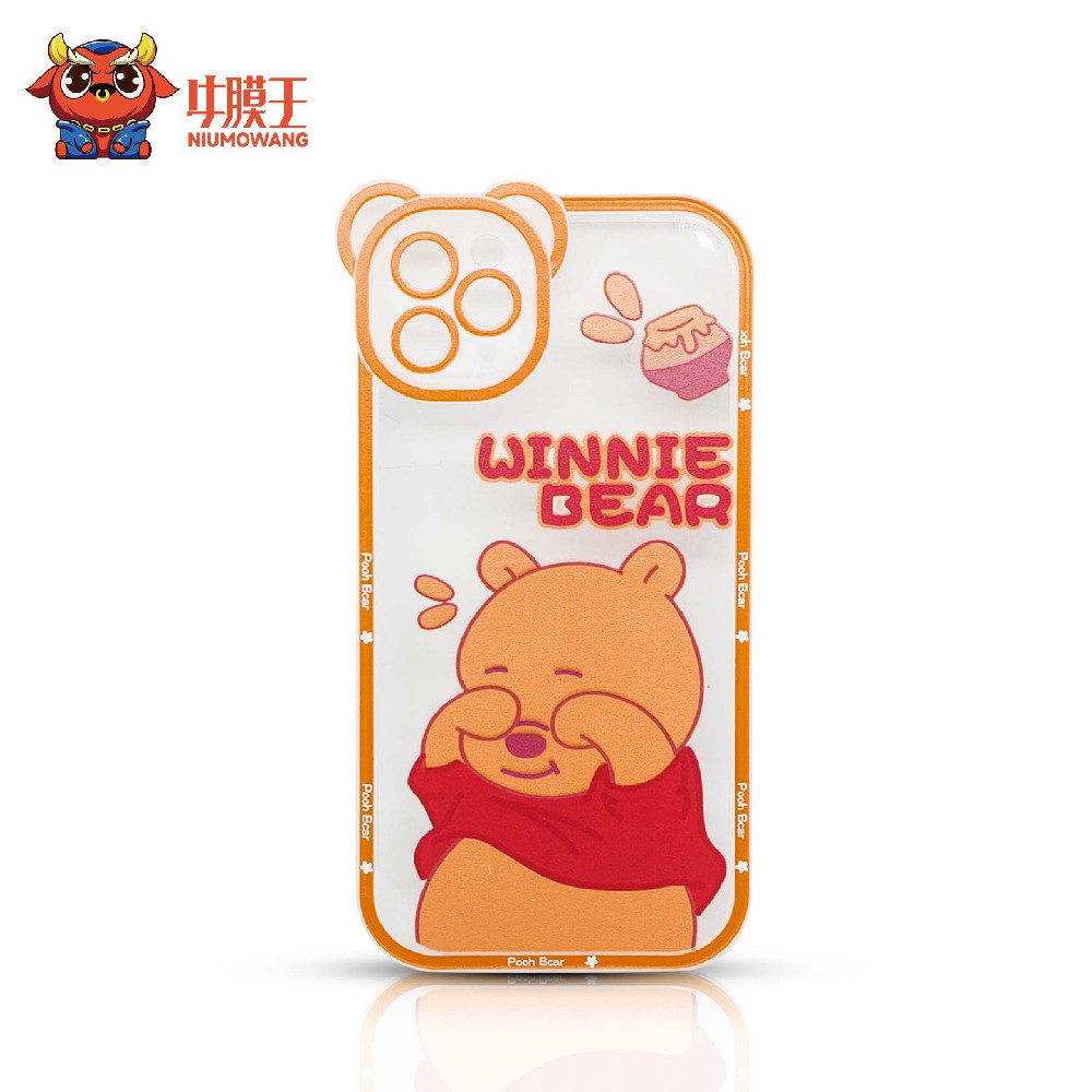 小熊系列 小熊系列