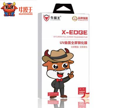 牛膜王強化液態(tài)膜（曲面屏）
