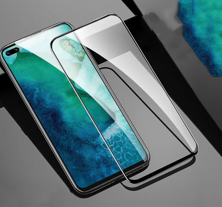 鋼化膜和水凝膜哪個好?手機膜怎么貼?