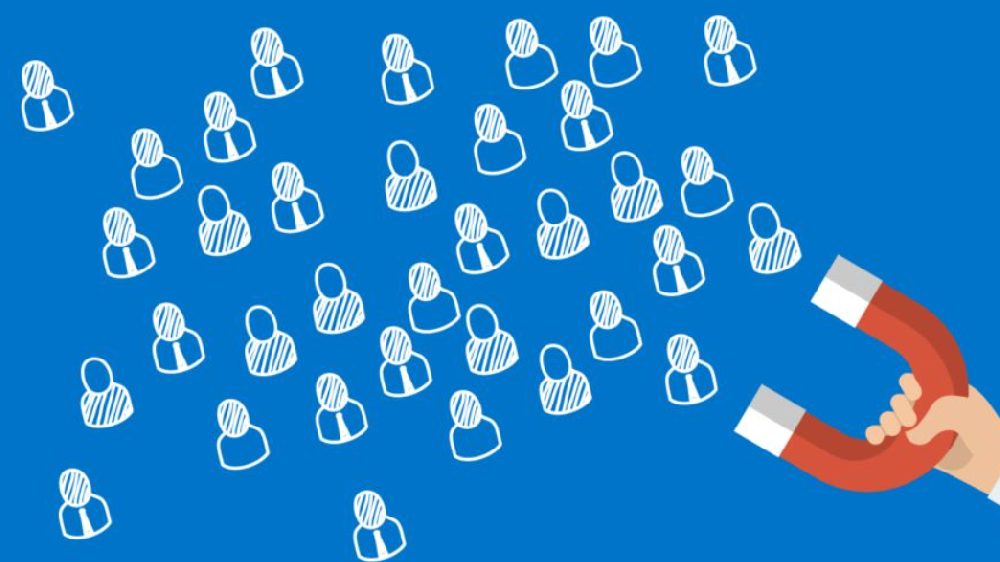 【實體店運營】如何讓店鋪有流量？